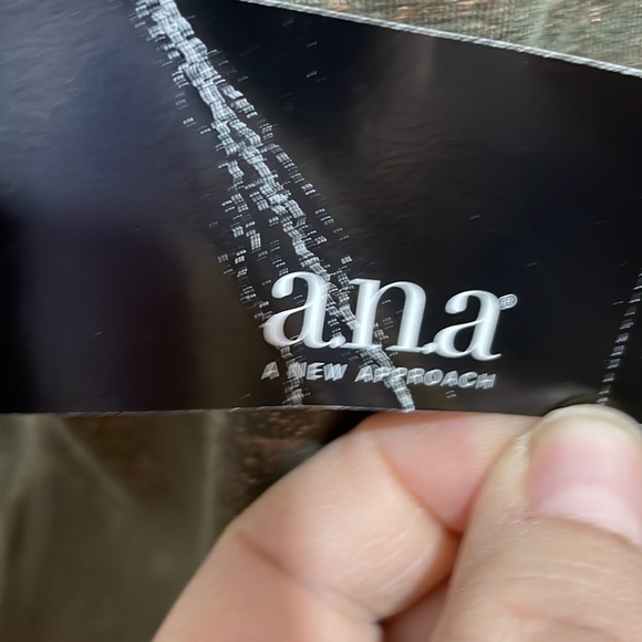 NWT ANA top - Picture 7 of 12